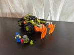 Lego Power Miners - 8959 - Klauwgraver, Ophalen of Verzenden, Zo goed als nieuw, Complete set, Lego