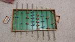 Oude voetbaltafel Homas, Ophalen, Gebruikt, Jongen of Meisje