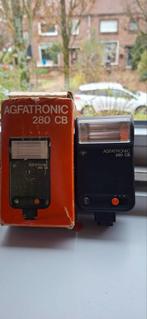 Flitser Agfatronic, Ophalen, Overige merken