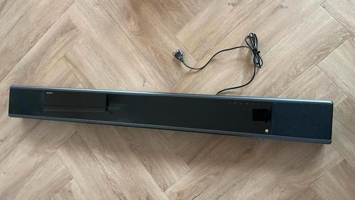 Sony Soundbar - HT-A7000, Computers en Software, Servers, Zo goed als nieuw, Onbekend, Minder dan 4 GB, Hot swappable onderdelen