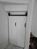 Vouwdeur op maat, Ophalen of Verzenden, Zo goed als nieuw