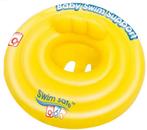 Baby swim support swim safe drijfmiddel baby, Ophalen of Verzenden, Zo goed als nieuw