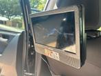 TV schermen auto met DVD-speler, Auto diversen, Ophalen of Verzenden, Gebruikt