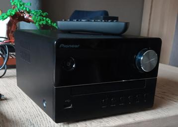 Pioneer X-EM16 CD Receiver - Prima Staat! beschikbaar voor biedingen