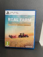 PS5 Real farm, Ophalen of Verzenden