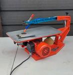 Hegner multicut 2s, Ophalen of Verzenden, Zo goed als nieuw, 1200 watt of meer, 70 mm of meer