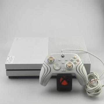 Xbox One S 1TB | Met bedrade controller | Met garantie beschikbaar voor biedingen