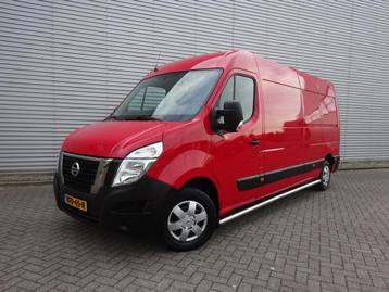 Nissan NV400 2.3 dCi L3H3 Acenta / 1e Eigenaar / Navi / Crui beschikbaar voor biedingen