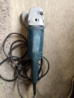 Bosch slijptol 180mm, Doe-het-zelf en Verbouw, Gereedschap | Slijpmachines, Ophalen of Verzenden, Gebruikt, 1000 watt of meer