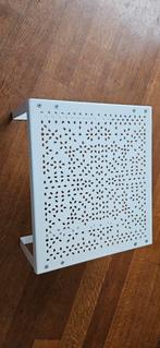 IKEA VARIERA plank - Wit, Ophalen of Verzenden, Zo goed als nieuw