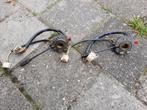 Opel stuurkolom schakelaars., Ophalen of Verzenden, Gebruikt, Opel