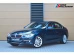 BMW 3-serie 335i High Executive * Luxury line * Dealer onder, Auto's, BMW, Automaat, Achterwielaandrijving, Gebruikt, Met garantie (alle)