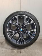 BMW 1 2 Serie F70 F74 Styling 975M met zomerbanden NIEUW, Ophalen, 18 inch, Banden en Velgen, Nieuw