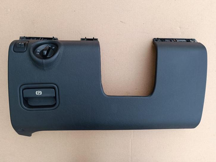 Dashbord Paneel/ Links/ Leder Porsche Cayenne (955) 2003, Auto-onderdelen, Motor en Toebehoren, Porsche, Gebruikt, Verzenden