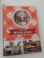 Kookboek Sonja Bakker - Winterslank, Boeken, Kookboeken, Nieuw, Ophalen of Verzenden, Sonja Bakker, Nederland en België