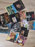 Vintage Vinyl Platen Collectie - 51 Stuks, Ophalen of Verzenden, Gebruikt, 12 inch