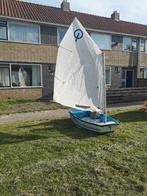 Zeilboot, Watersport en Boten, Ophalen, Gebruikt, Eén persoon, Overige typen