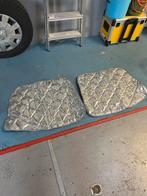 Sprinter W906 Zijruit Verduistering & Isolatie, Auto diversen, Autohoezen, Ophalen, Gebruikt, Op maat