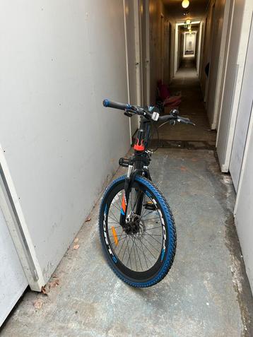 Mooie kinderfiets beschikbaar voor biedingen
