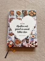 Project gezond kookboek, Boeken, Kookboeken, Verzenden, Overige typen, Zo goed als nieuw, Natalia Rakhorst; Walter Rakhorst