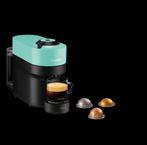 Nespresso apparaat, Ophalen of Verzenden, Zo goed als nieuw