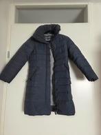 Baker Bridge winterjas donkerblauw maat 146/152, Meisje, Ophalen of Verzenden, Zo goed als nieuw, Baker Bridge