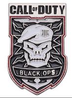 CALL OF DUTY Black Ops Game Collectors Enamel Pin, Spelcomputers en Games, Games | Overige, Shooter, 1 speler, Nieuw, Ophalen of Verzenden