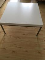 Ikea Salontafel, Ophalen, 100 tot 150 cm, 50 tot 100 cm, Zo goed als nieuw