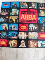 ABBA, Ophalen of Verzenden, Gebruikt, Pop