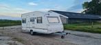 knaus vimara, 5 persoons caravan, Caravans en Kamperen, Knaus, Particulier, Rondzit, 4 tot 5 meter