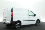 Renault Kangoo Z.E. Huur-Accu L1H1 Elektrisch Automaat Elekt, Auto's, Te koop, Geïmporteerd, 60 pk, 375 kg