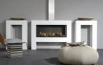 Faber Relaxe XL Gashaard - Sfeervolle Warmte!, Huis en Inrichting, Ophalen, Gebruikt, Inbouwhaard, Gashaard