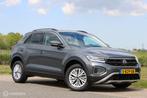 Volkswagen T-Roc 1.0 TSI Life Business FACELIFT LANE ASSIST, Voorwielaandrijving, Adaptive Cruise Control, Gebruikt, Euro 6