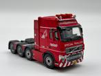 WSI VOLVO FH globetrotter 8x4 NOOTEBOOM, ., Nieuw, Ophalen of Verzenden, .