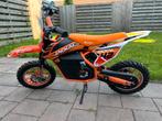 Jackal 1000 watt dirt bike, Ophalen, Zo goed als nieuw, Overige typen