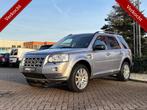 Land Rover Freelander 3.2 i6 HSE,Xenon,Leer,Grijskenteken!, Automaat, 232 pk, Gebruikt, 2000 kg