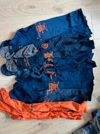 Roomburg en lohc hockeysokken, Sport en Fitness, Hockey, Ophalen, Zo goed als nieuw, Kleding