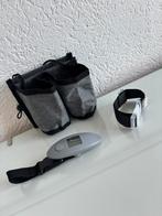 Reis accessoires - weegschaal etc, Ophalen of Verzenden, Nieuw, Grijs, 30 cm of meer