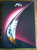 Ford Ka [ 1 / 1997 ], Verzenden, Zo goed als nieuw, Ford