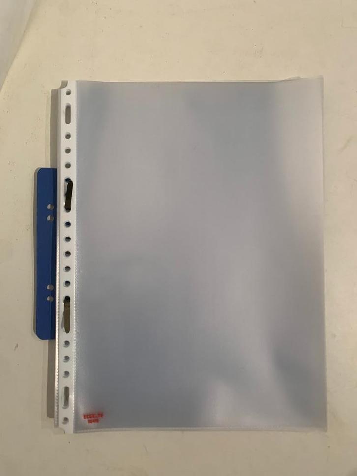 Showtassen, Diversen, Schrijfwaren, Nieuw, Ophalen of Verzenden