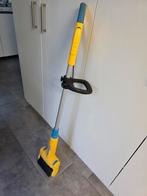 MULTIBRUSH Speedcontrol Gloria - Elektrische Borstel, Tuin en Terras, Veegmachines, Ophalen, Gebruikt, Gloria