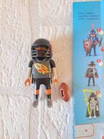 Playmobil figures 5203 series 1 Football player Rugby speler, Kinderen en Baby's, Speelgoed | Playmobil, Ophalen of Verzenden