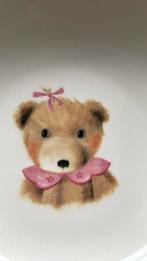 Gien OURS schaaltje, Huis en Inrichting, Keuken | Servies, Ophalen of Verzenden, Overige stijlen, Porselein, Schaal of Schalen