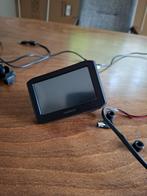 Garmin Zumo 396 (compleet), Motoren, Ophalen, Zo goed als nieuw