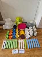 Tupperware artikelen €1,00 per stuk !!, Huis en Inrichting, Keuken | Tupperware, Ophalen of Verzenden, Gebruikt, Overige typen