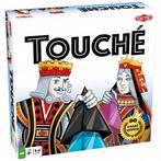 Tactic Touché, Hobby en Vrije tijd, Gezelschapsspellen | Bordspellen, Ophalen of Verzenden, Zo goed als nieuw