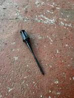 Vertandingsolie peilstok vespa / zip, Motoren, Ophalen of Verzenden