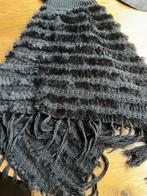 Fione by Dekker Poncho - One Size, Kleding | Dames, Ophalen of Verzenden, Zo goed als nieuw