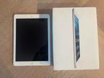 iPad Air 16GB Wifi (A1474), Computers en Software, Apple iPads, 10 inch, Gebruikt, Wit, Apple iPad Air