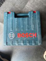 Bosch GSB 21-2 RE Boormachine klopboormachine, Doe-het-zelf en Verbouw, Gereedschap | Boormachines, Boormachine, Ophalen of Verzenden